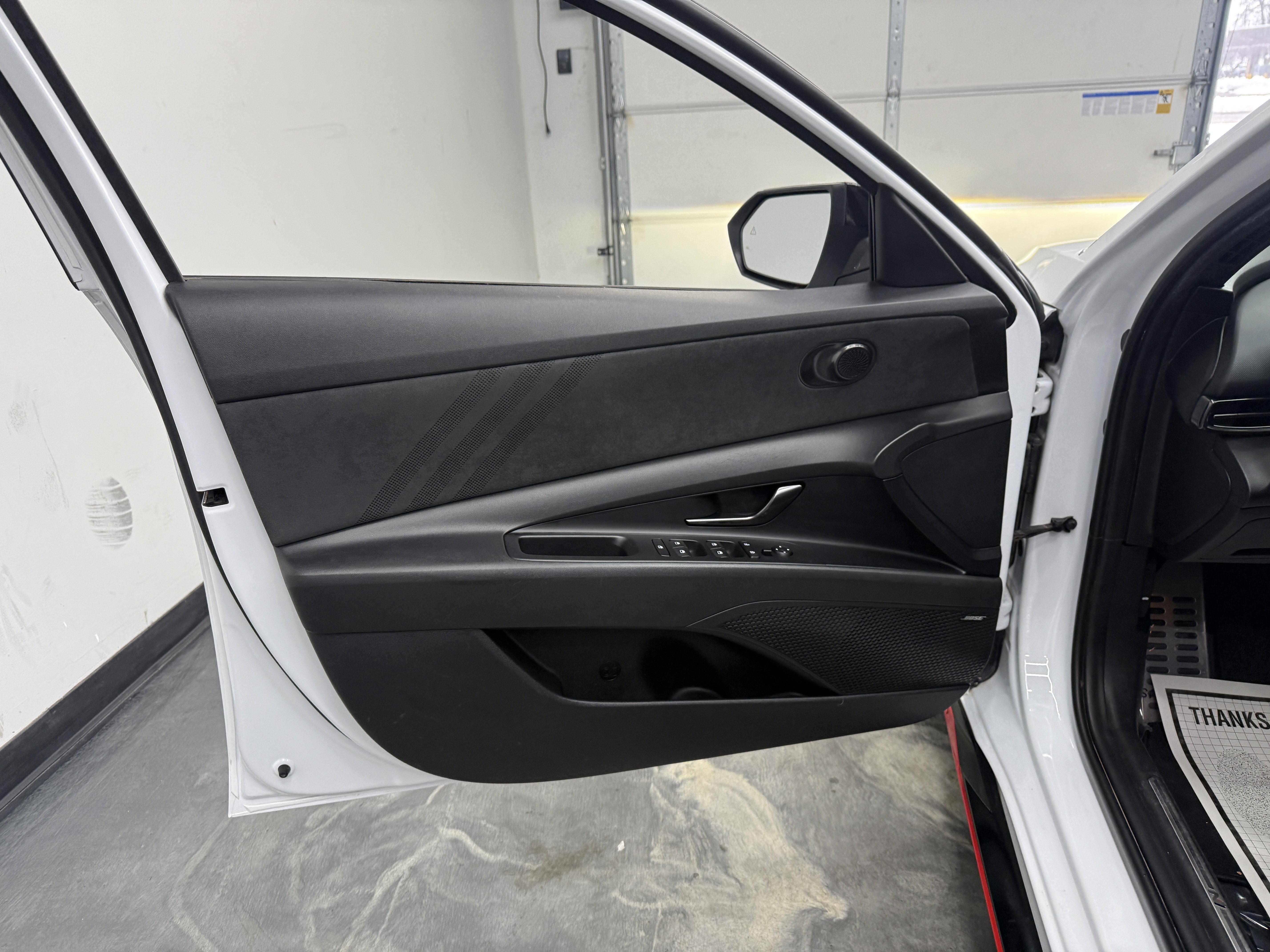 Used 2023 Hyundai Elantra N image 10