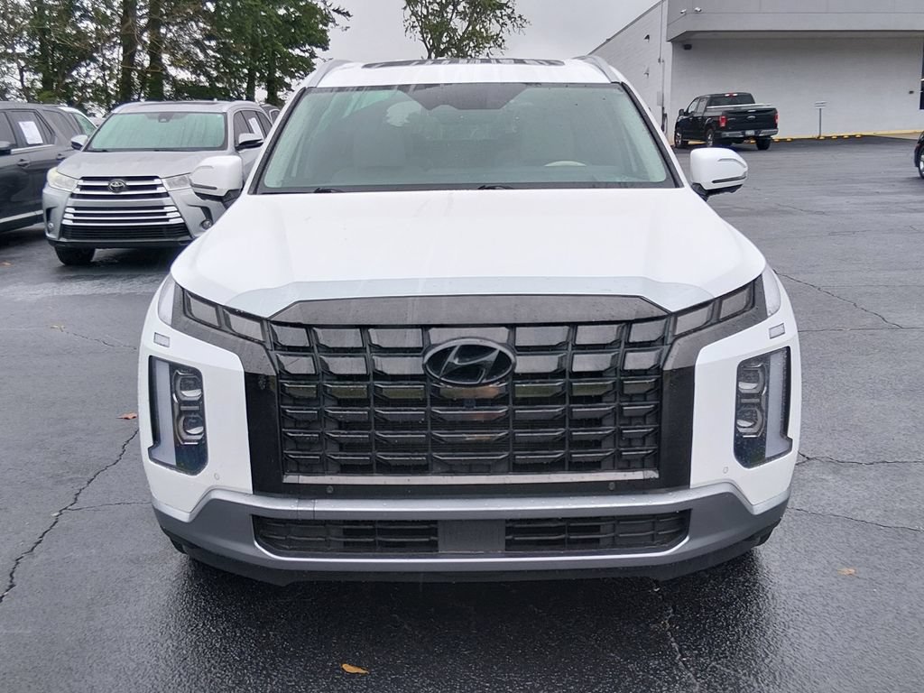 Used 2024 Hyundai Palisade Limited AWD/4WD image 9