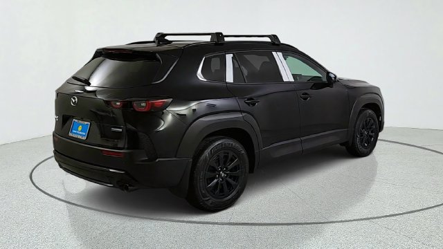 New 2026 MAZDA CX-50 AWD 2.5 Hybrid w/ Weather Package image 7