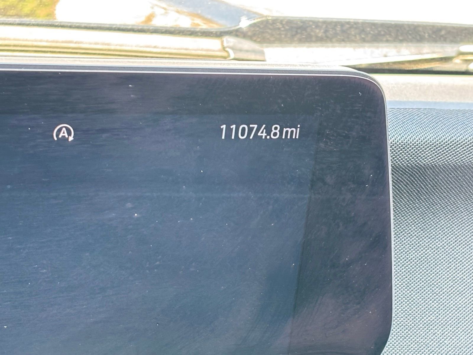 Used 2025 Ford Expedition Platinum w/ Platinum Ultimate Package AWD/4WD image 26