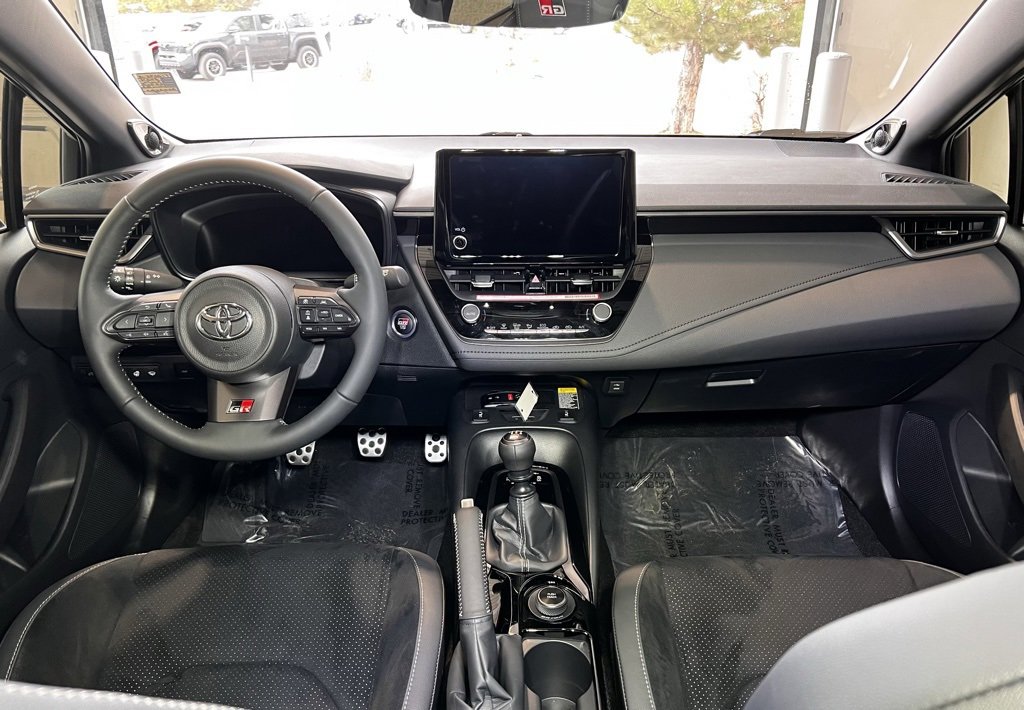 Used 2024 Toyota Corolla GR image 14