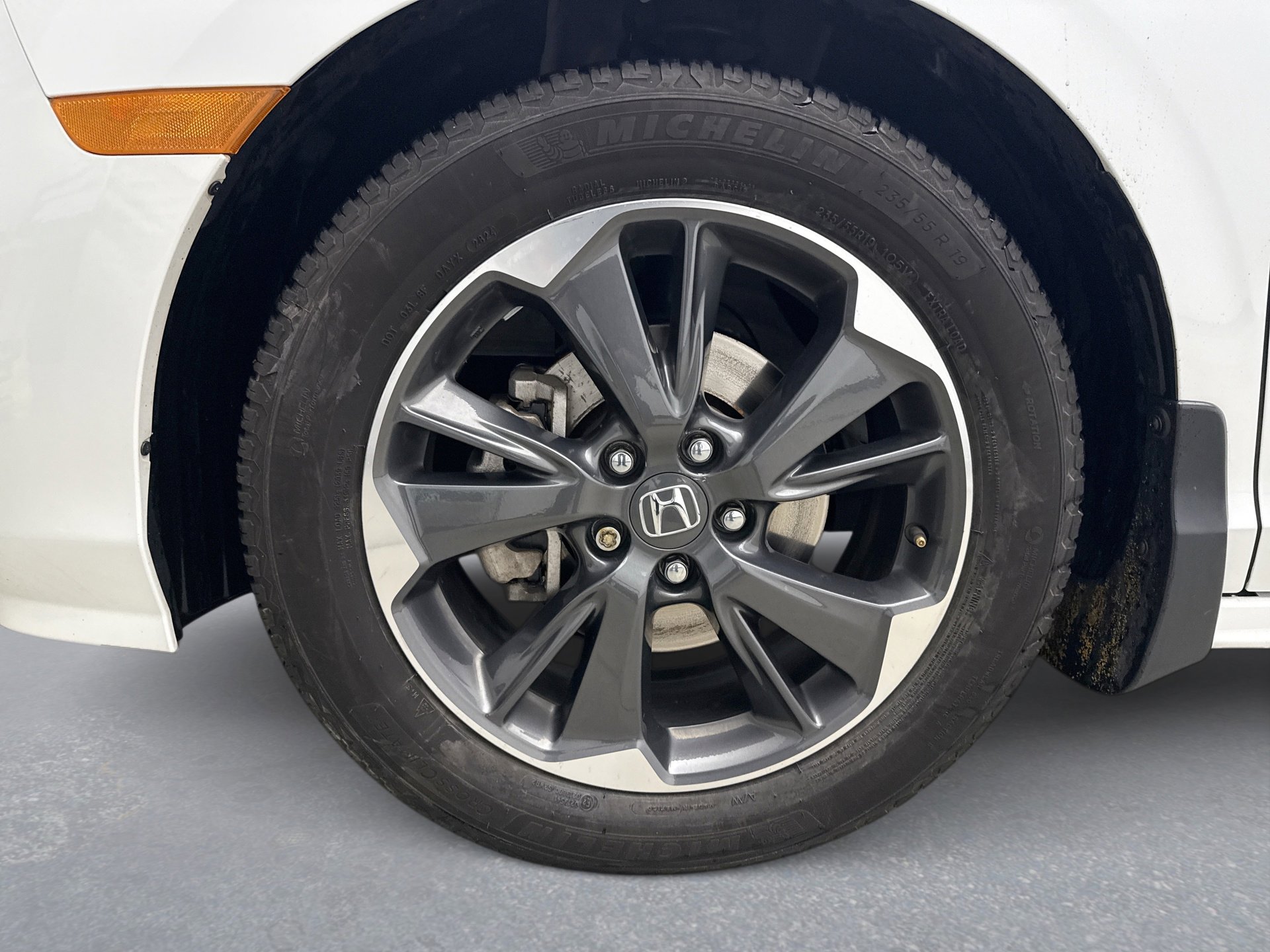 Used 2022 Honda Odyssey Elite image 23