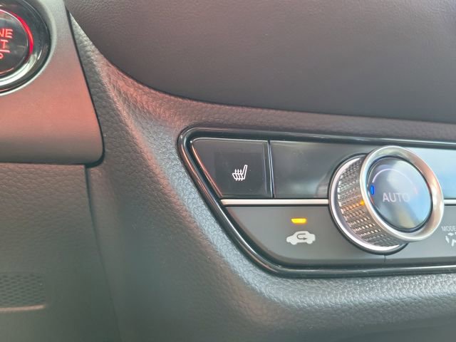 New 2026 Honda HR-V EX-L image 27
