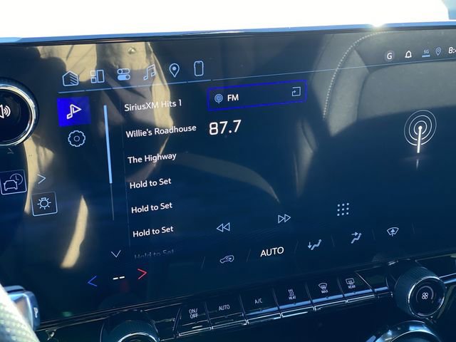 New 2026 Chevrolet Blazer EV LT image 26