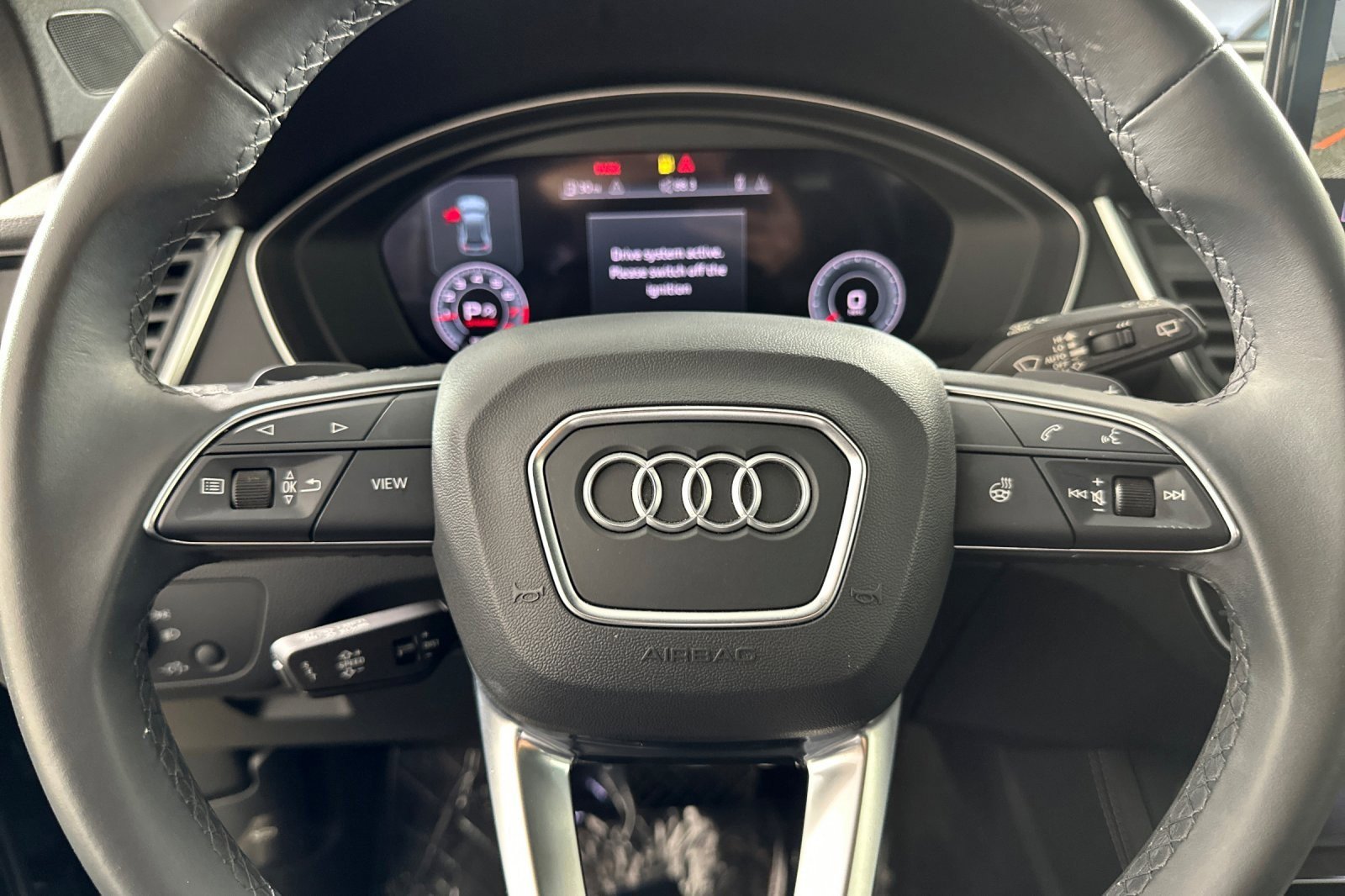 Used 2023 Audi Q5 2.0T Premium Plus image 23