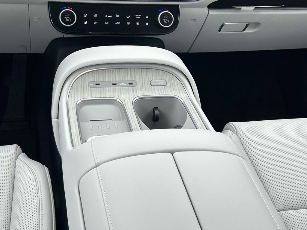 New 2026 Hyundai Palisade Calligraphy image 27