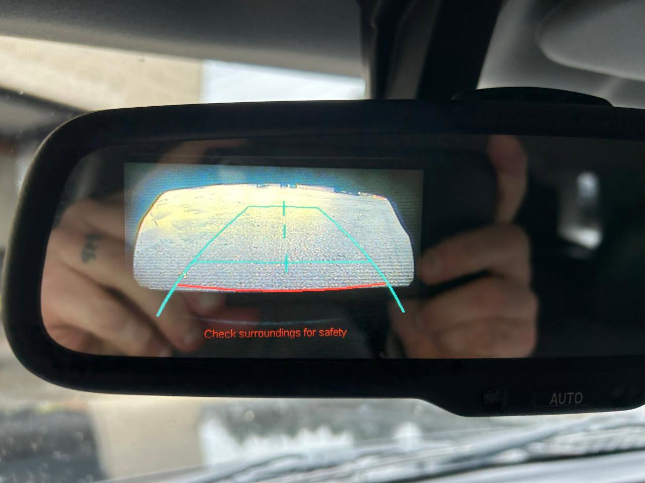 Used 2013 Toyota FJ Cruiser 4WD w/ Convenience Pkg image 17