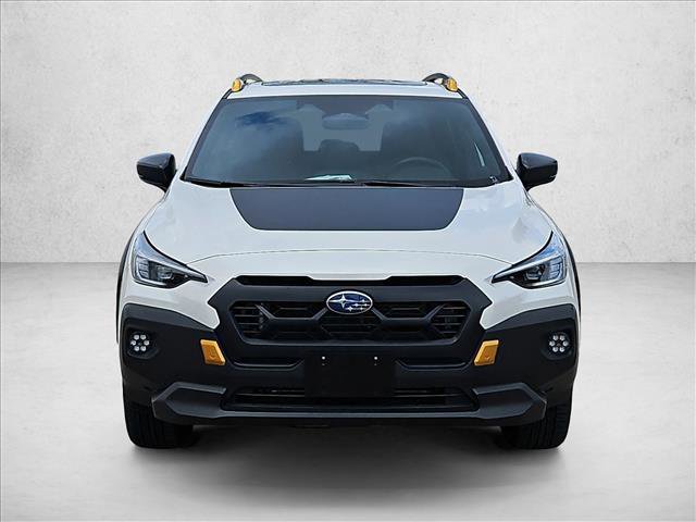Used 2024 Subaru Crosstrek 2.5i Wilderness AWD/4WD video 2