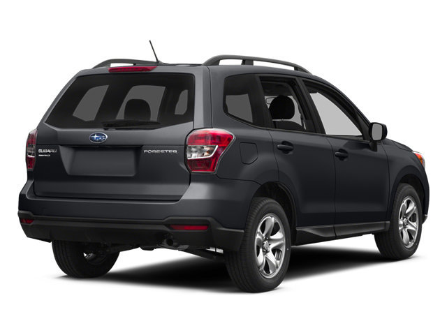 Used 2014 Subaru Forester 2.5i Touring w/ Popular Package #2 image 2