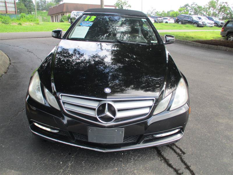 Used 2013 Mercedes-Benz E 350 Cabriolet image 23