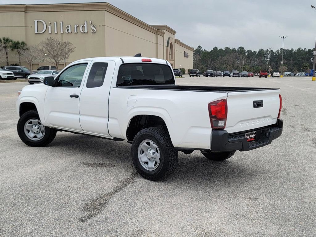 Used 2020 Toyota Tacoma SR image 4