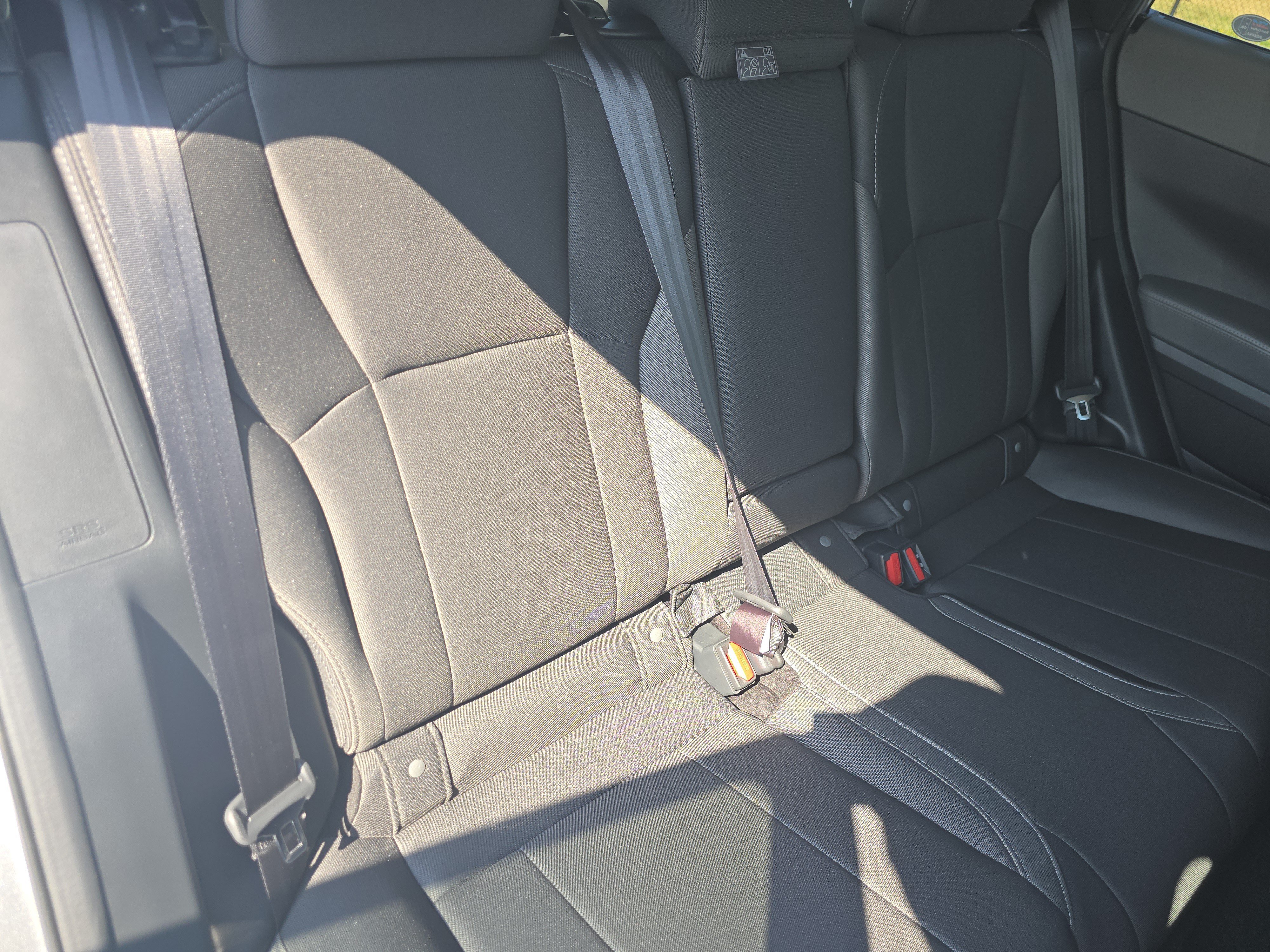 New 2026 Subaru Crosstrek 2.5i Premium AWD/4WD image 17