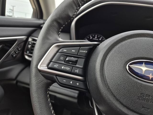 Used 2025 Subaru Legacy Limited image 31