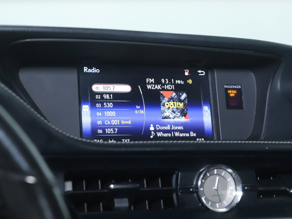 Used 2016 Lexus ES 350 w/ Accessory Package 2 FWD image 27