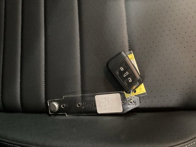 Certified 2021 Volkswagen Jetta SE FWD image 26
