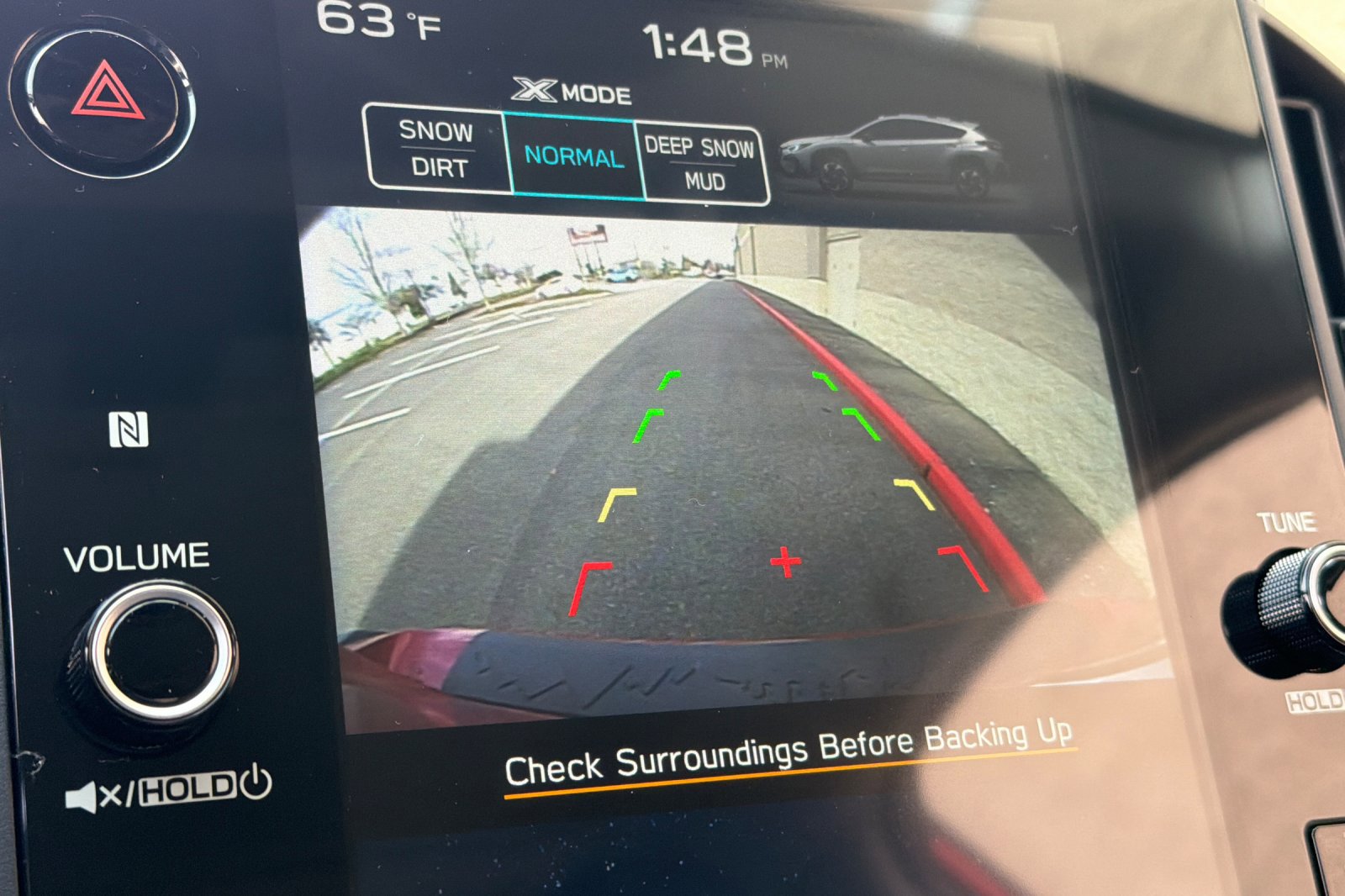 New 2026 Subaru Crosstrek 2.0i Premium image 19