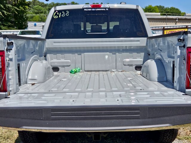 New 2026 Ford F150 XLT w/ Equipment Group 302A MID AWD/4WD image 7