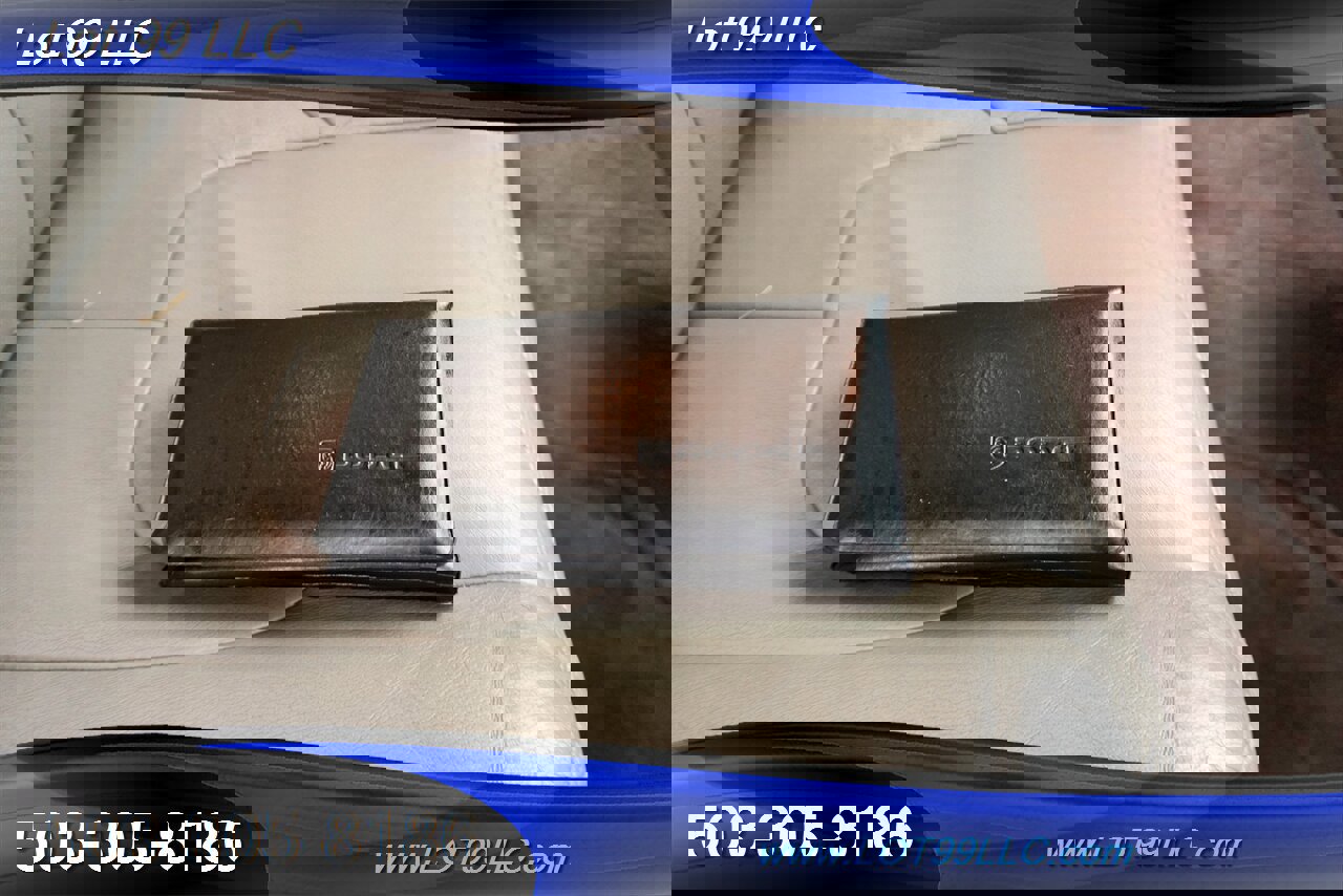 Used 2003 Dodge Ram 3500 Truck 4x4 Quad Cab image 35