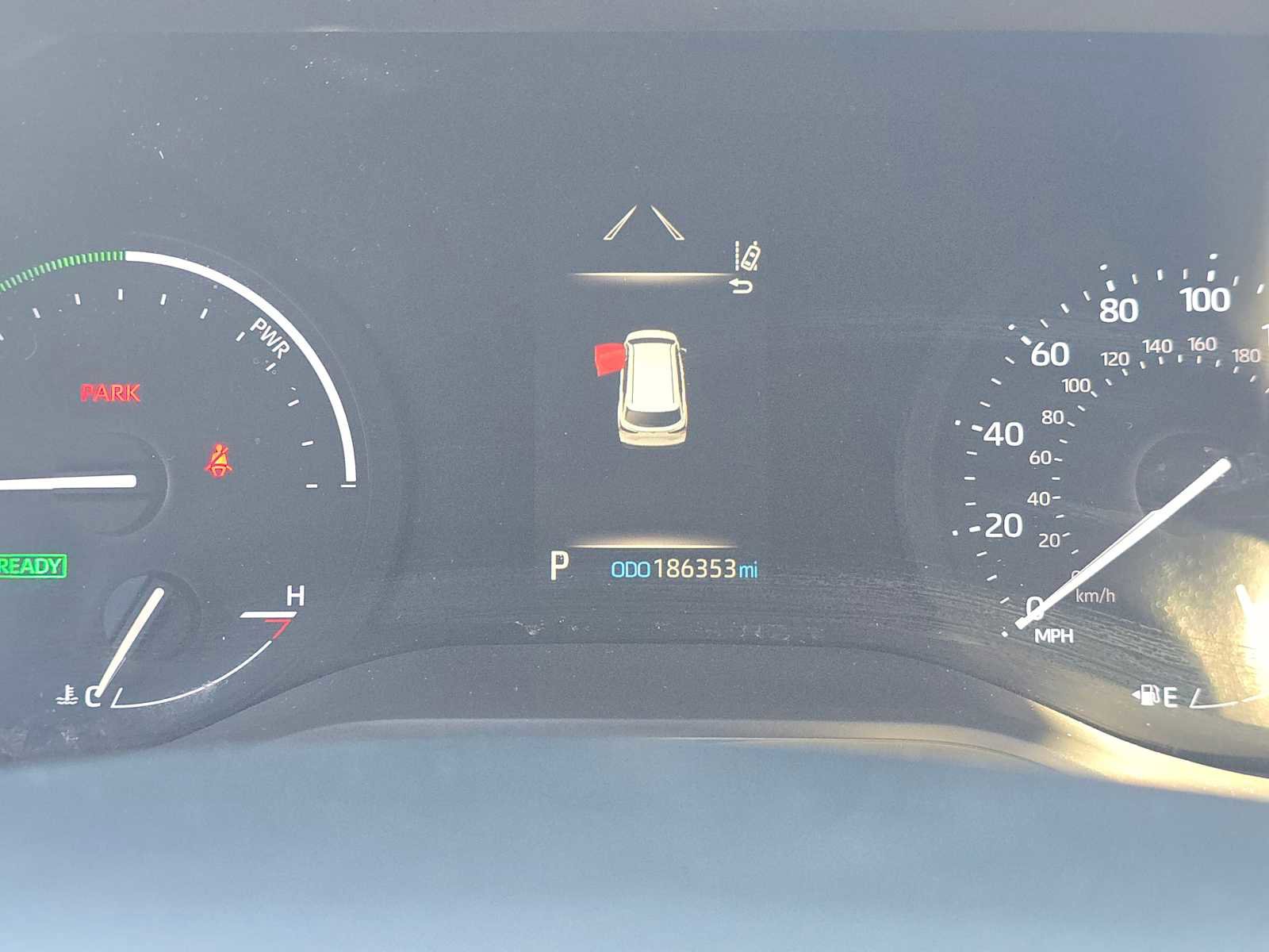 Used 2022 Toyota Sienna LE image 25