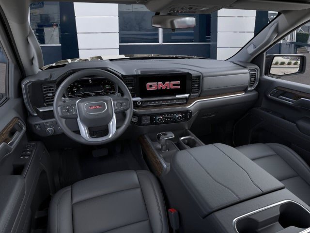 New 2026 GMC Sierra 1500 Elevation w/ Elevation Premium Package AWD/4WD image 15