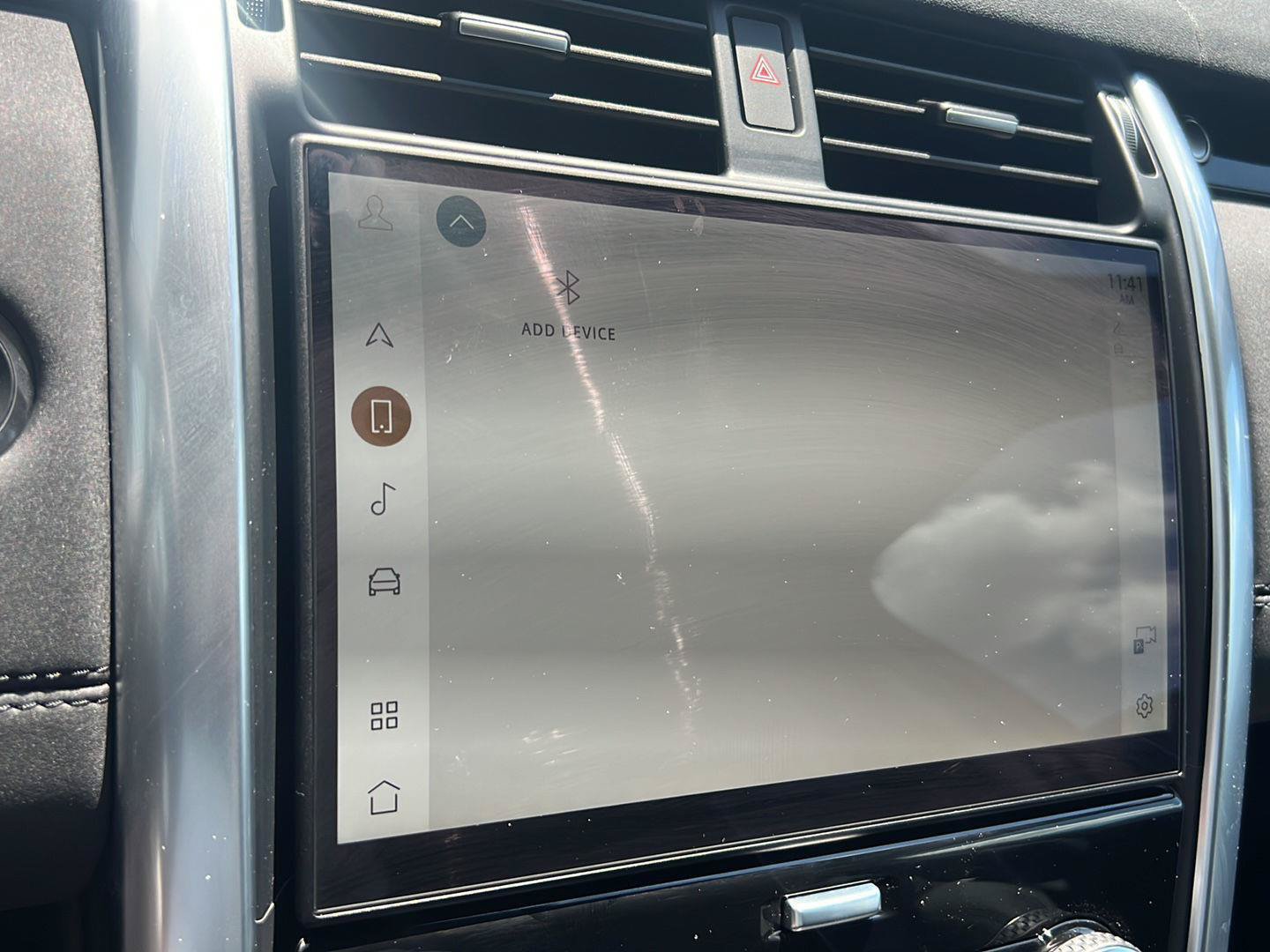 New 2026 Land Rover Discovery S AWD/4WD image 20
