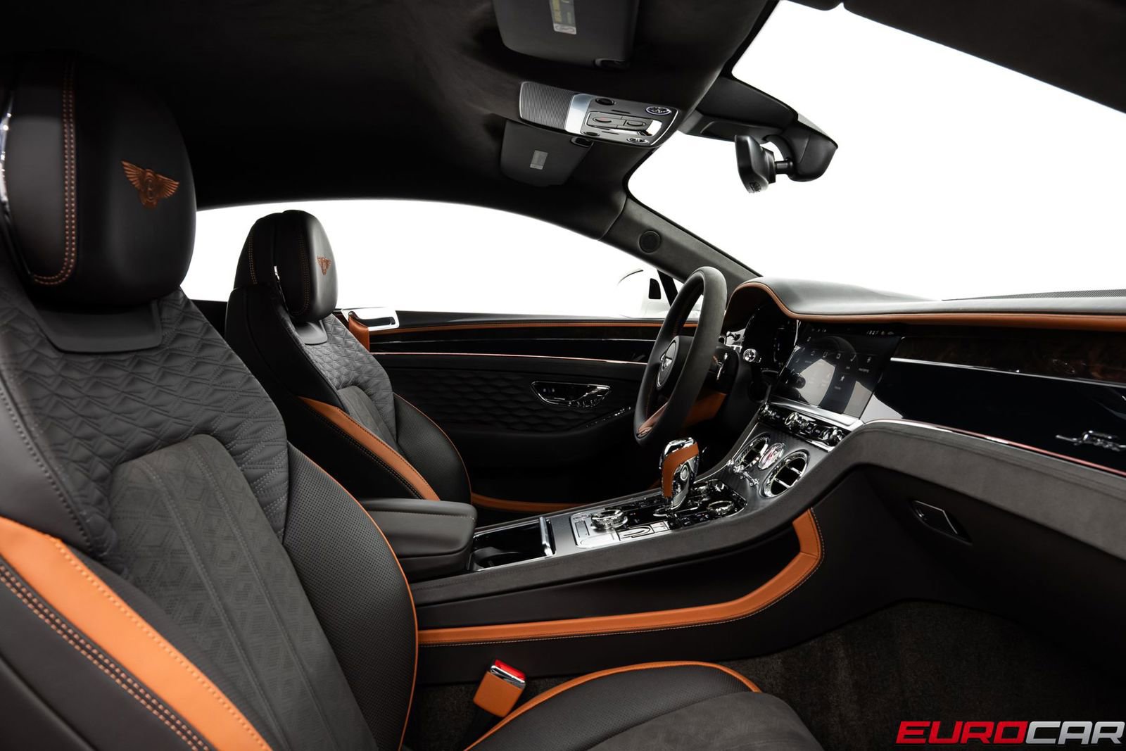 Used 2025 Bentley Continental GT Speed image 31