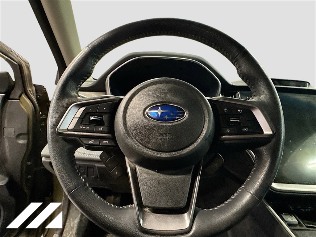 Used 2020 Subaru Outback Limited image 11