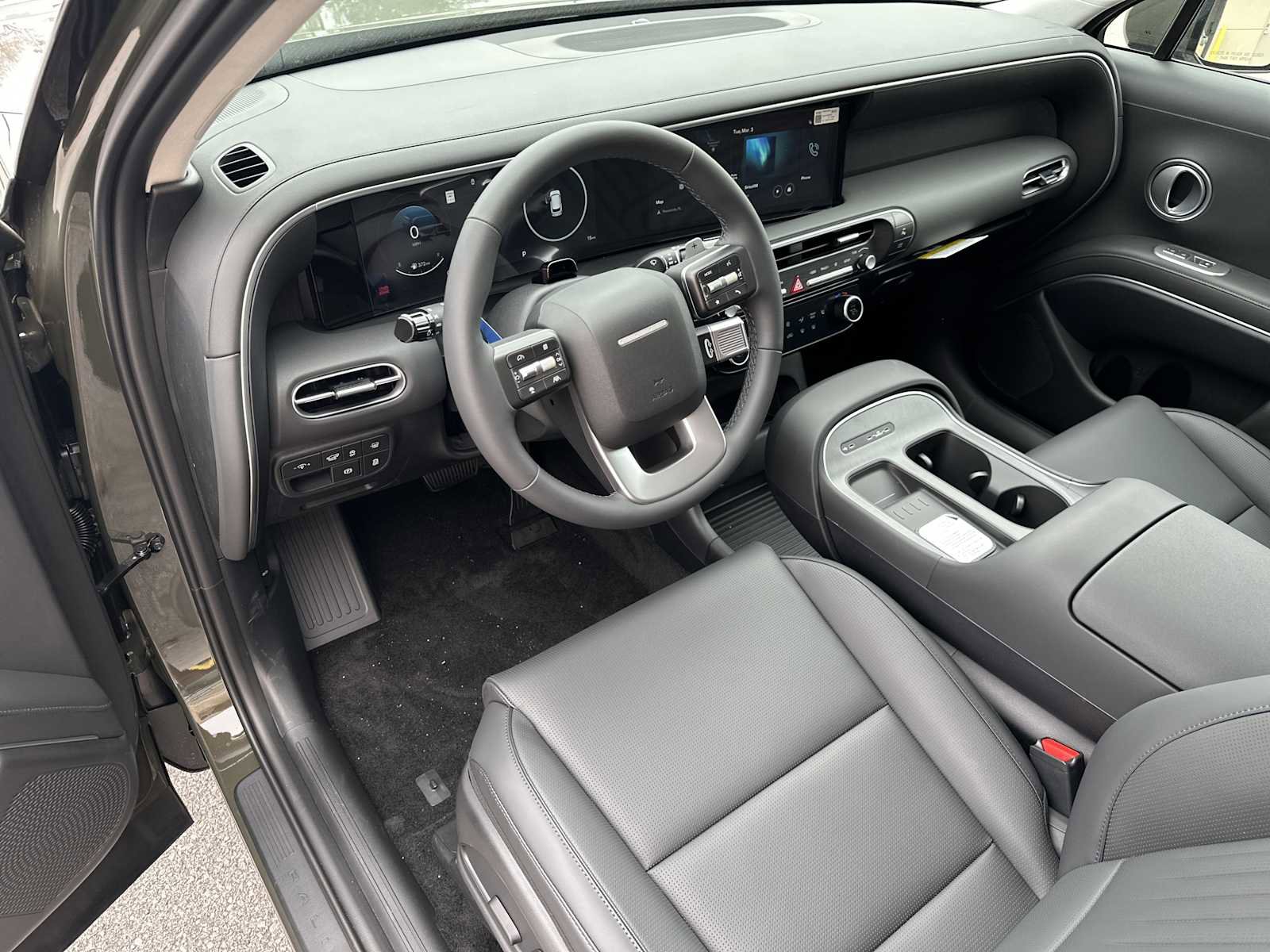 New 2026 Hyundai Palisade SEL image 8