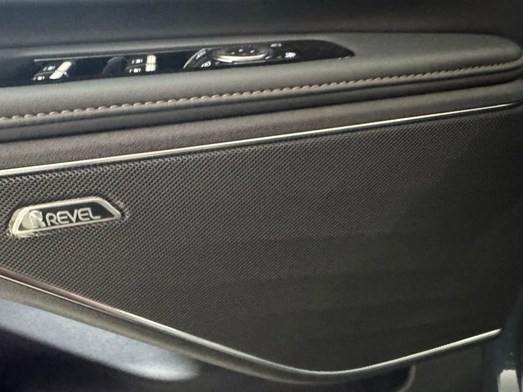 New 2026 Lincoln Nautilus Premier w/ Equipment Group 102A AWD/4WD image 38