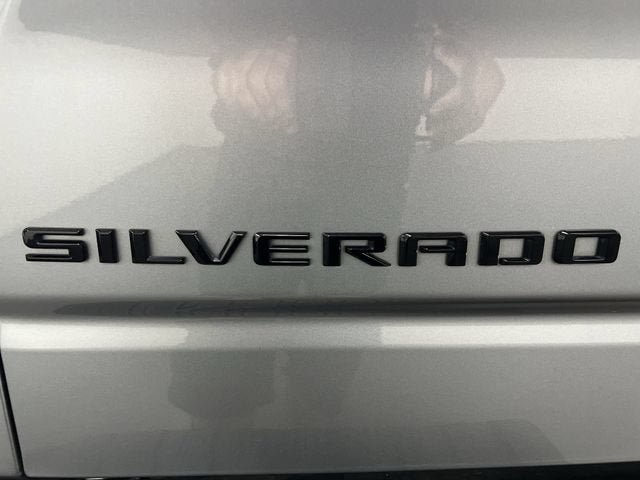Certified 2025 Chevrolet Silverado 1500 RST w/ All Star Edition Plus AWD/4WD image 32
