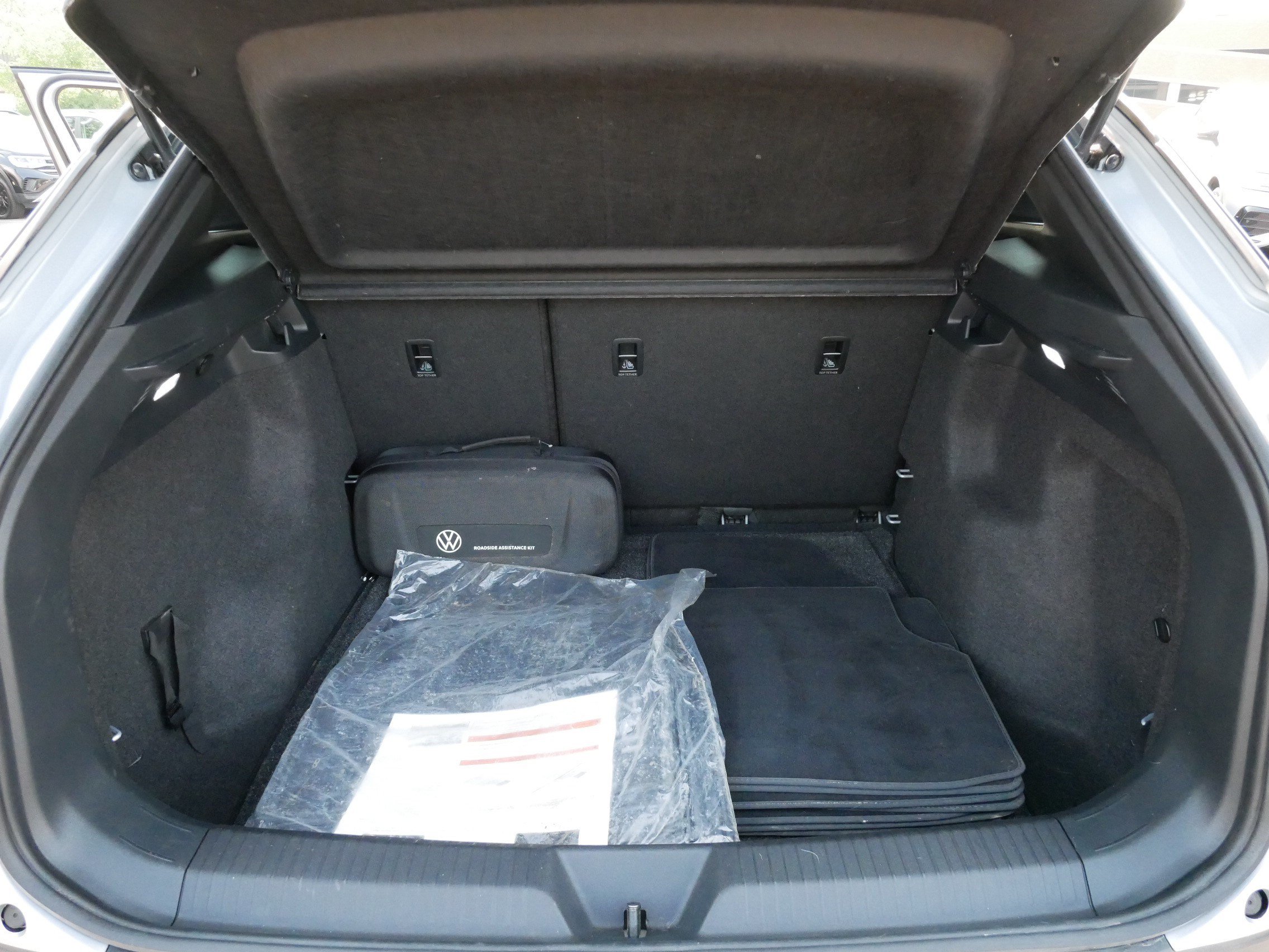 Certified 2021 Volkswagen ID.4 Pro RWD image 15