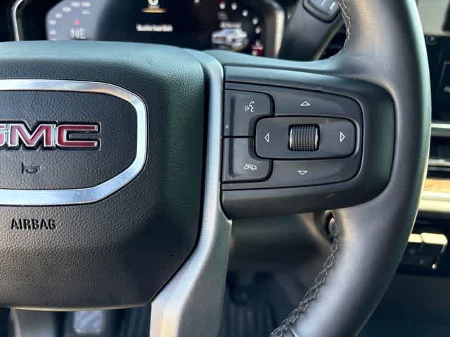 Used 2025 GMC Sierra 1500 Elevation RWD image 13