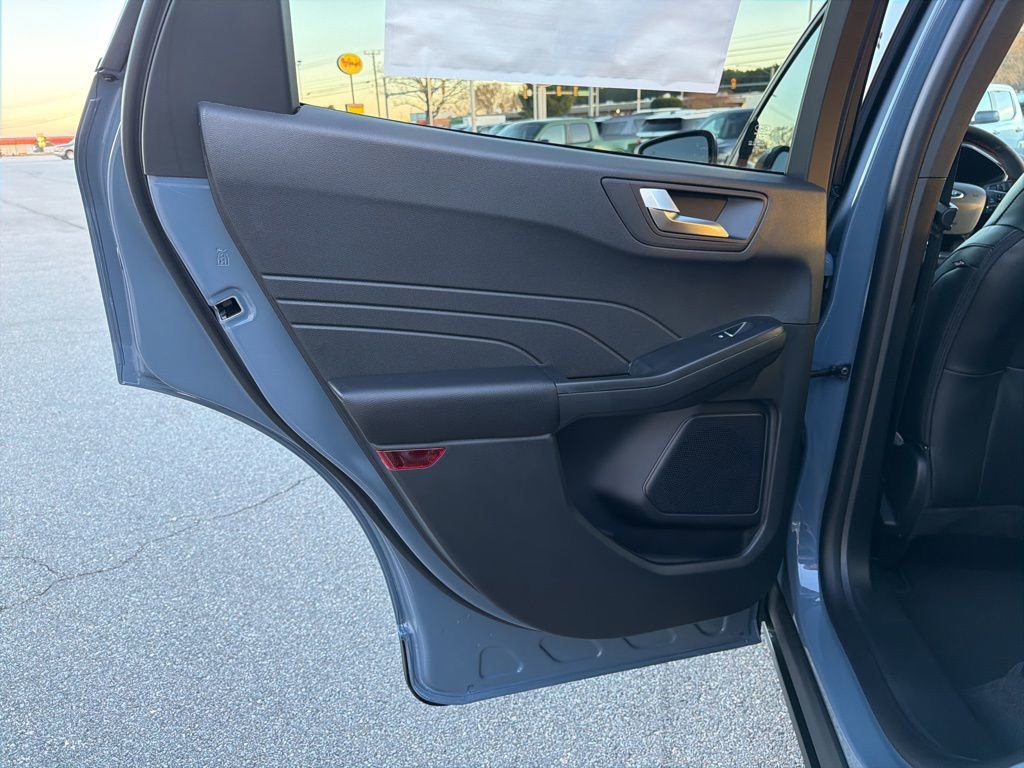 New 2026 Ford Escape ST-Line image 15