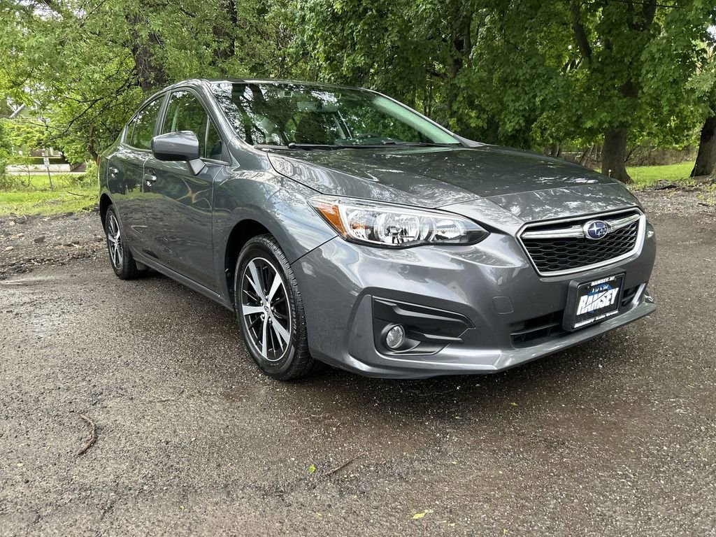Used 2019 Subaru Impreza 2.0i Premium w/ Eyesight & BSD/Rcta & SRF AWD/4WD image 2