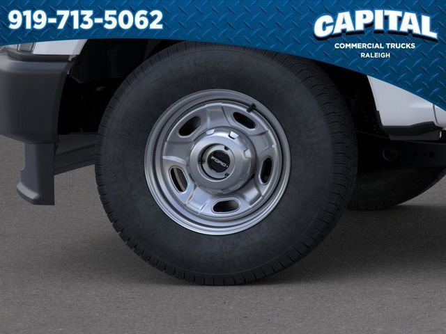 New 2026 Ford F250 XL AWD/4WD image 19
