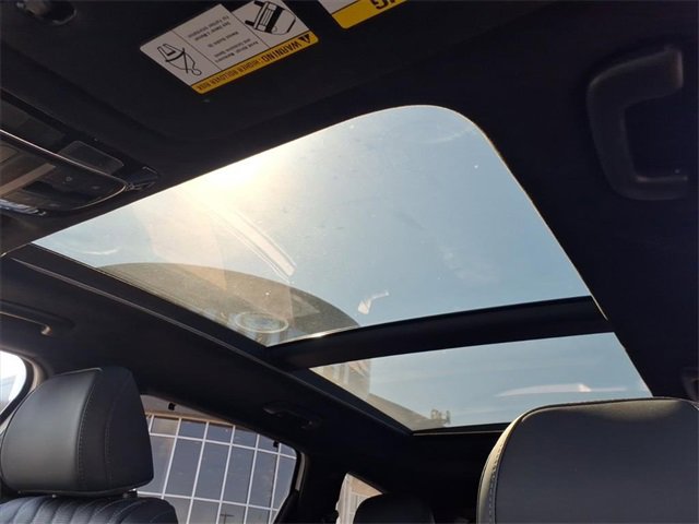 Certified 2023 Hyundai Santa Fe Calligraphy w/ Cargo Package image 16