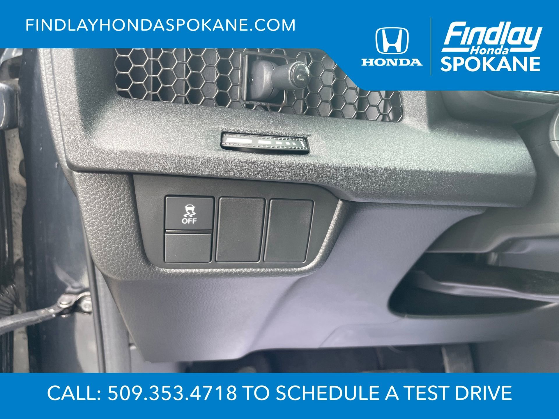 Used 2023 Honda CR-V LX image 6