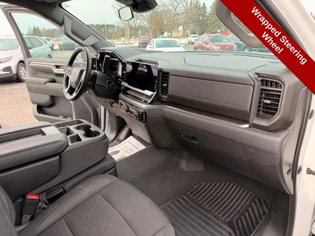 Used 2023 Chevrolet Silverado 1500 LT image 35