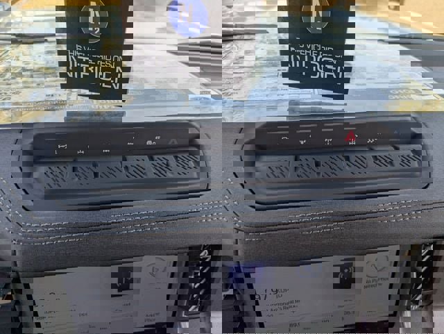 New 2025 Ford Bronco Badlands image 55