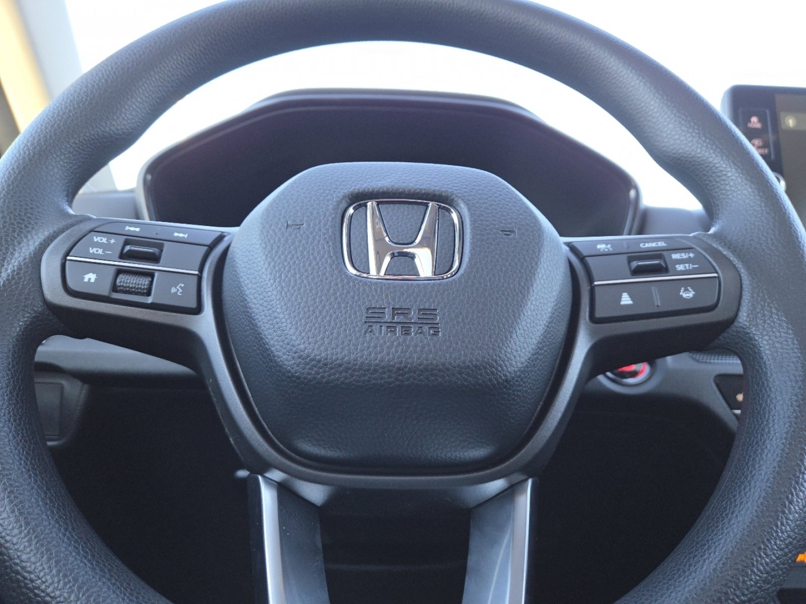 New 2026 Honda CR-V EX image 23