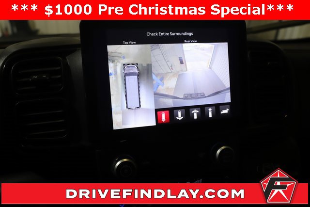 Used 2024 RAM ProMaster 3500 image 21