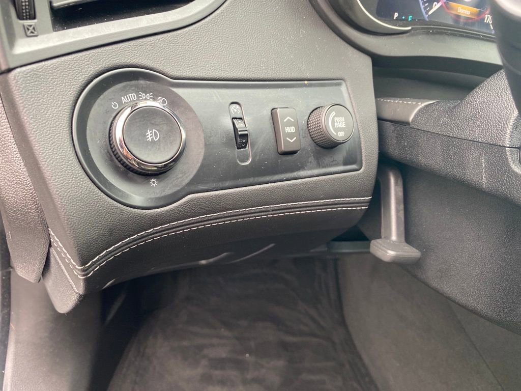 Used 2014 Buick LaCrosse Premium w/ Driver Confidence Package image 21