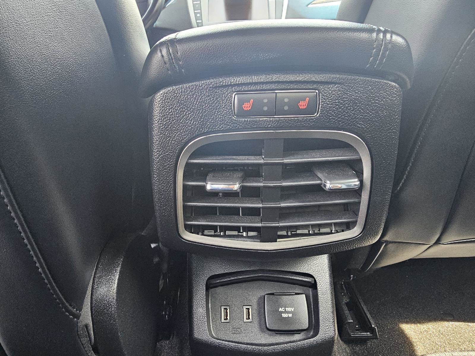 Used 2019 Lincoln MKZ Reserve w/ Reserve Plus Package image 15