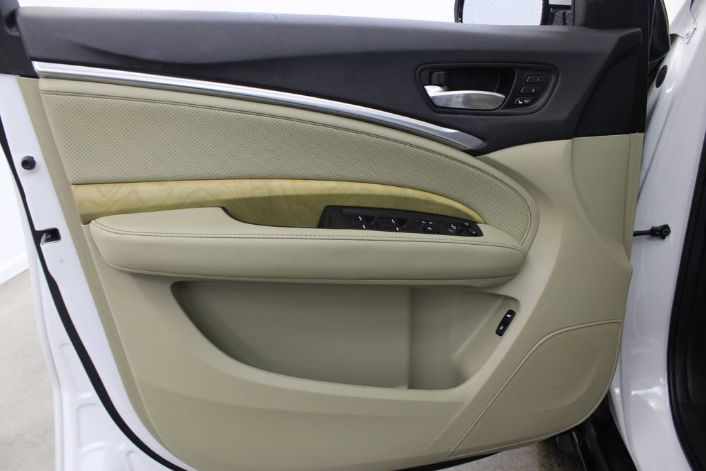 Used 2020 Acura MDX SH-AWD w/ Technology Package image 18