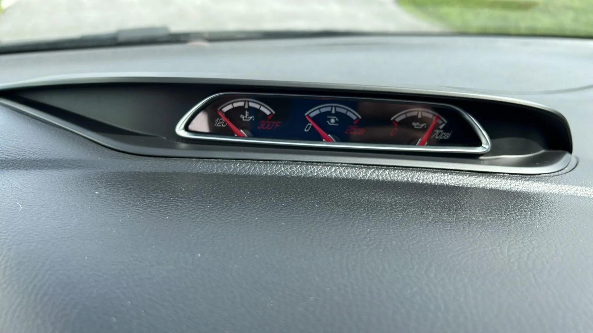 Used 2014 Ford Focus ST image 22