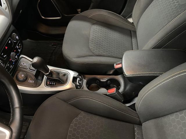 Used 2019 Jeep Compass Sport image 19