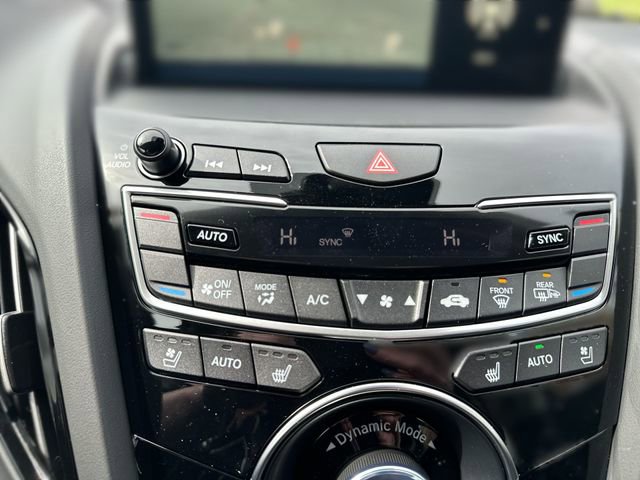 New 2026 Acura RDX SH-AWD w/ Advance Package image 21