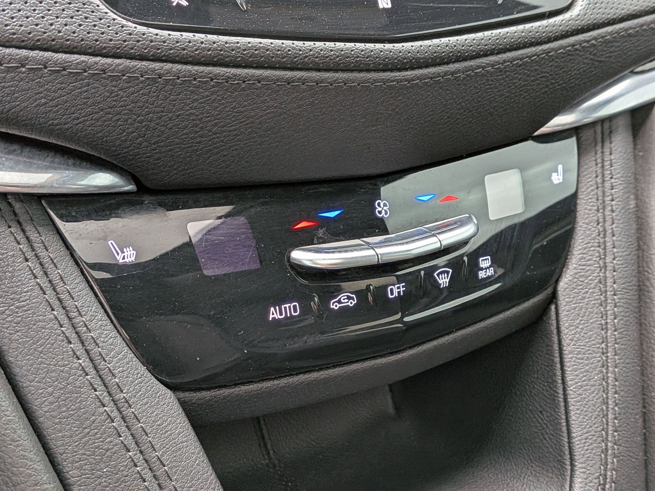 Used 2020 Cadillac XT5 Sportv AWD/4WD image 20