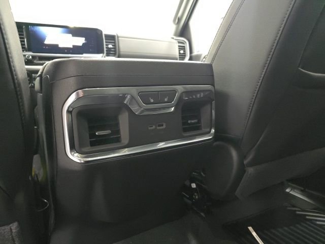 New 2026 Chevrolet Silverado 2500 LTZ w/ LTZ Plus Package image 24