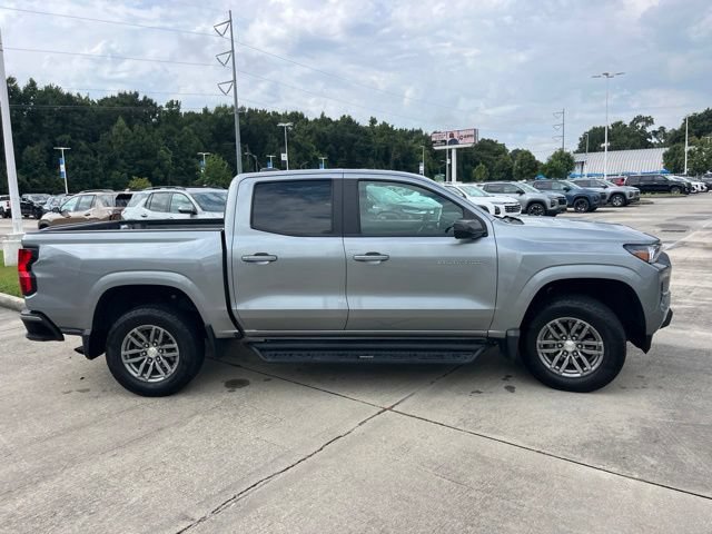 Used 2024 Chevrolet Colorado LT w/ LT Convenience Package RWD image 8